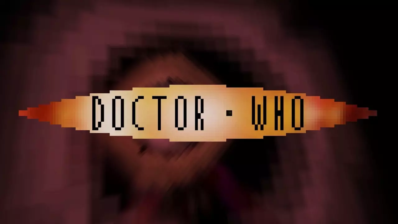 Tenth Doctor Titles - Minecraft Doctor Who