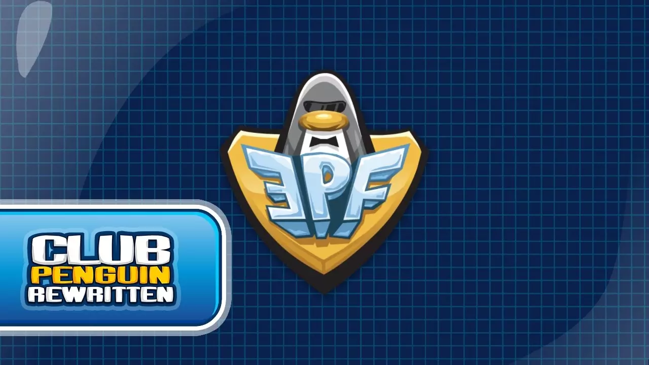 Join the EPF