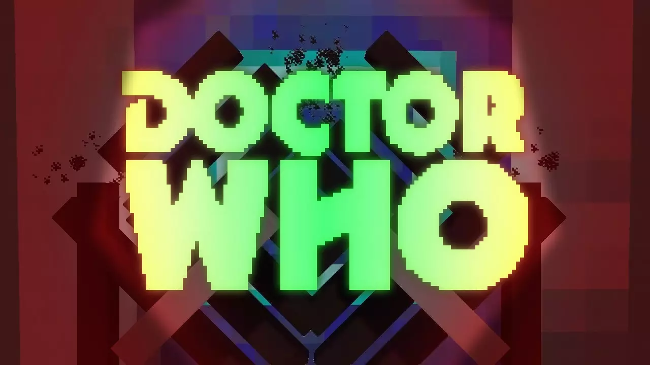 Third Doctor Titles (1970)