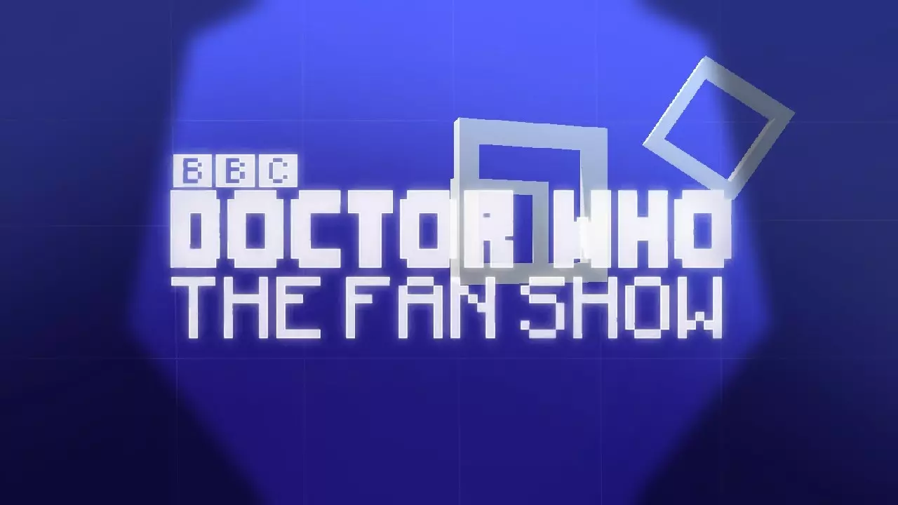 The Fan Show Titles