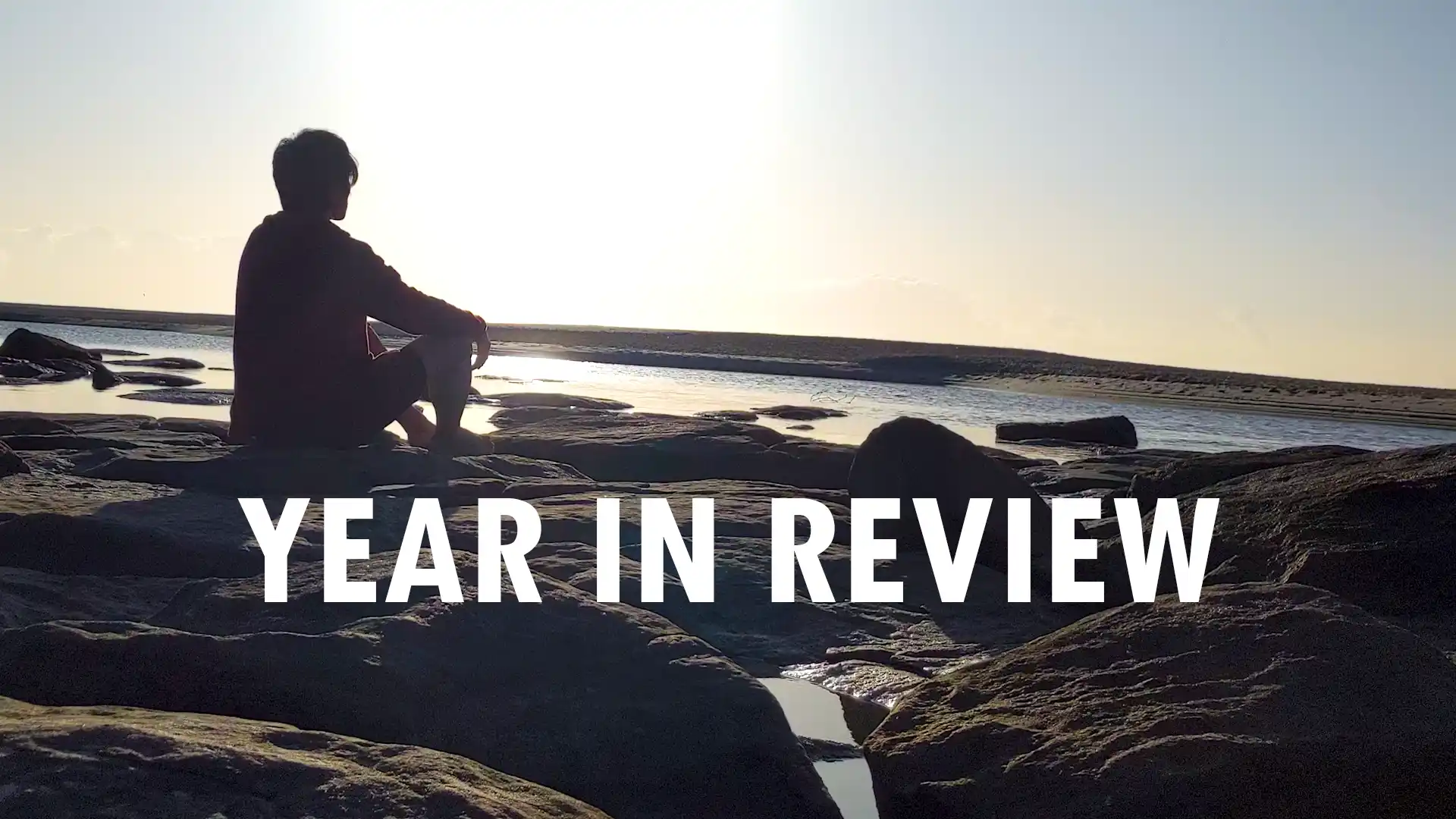 Year in Review